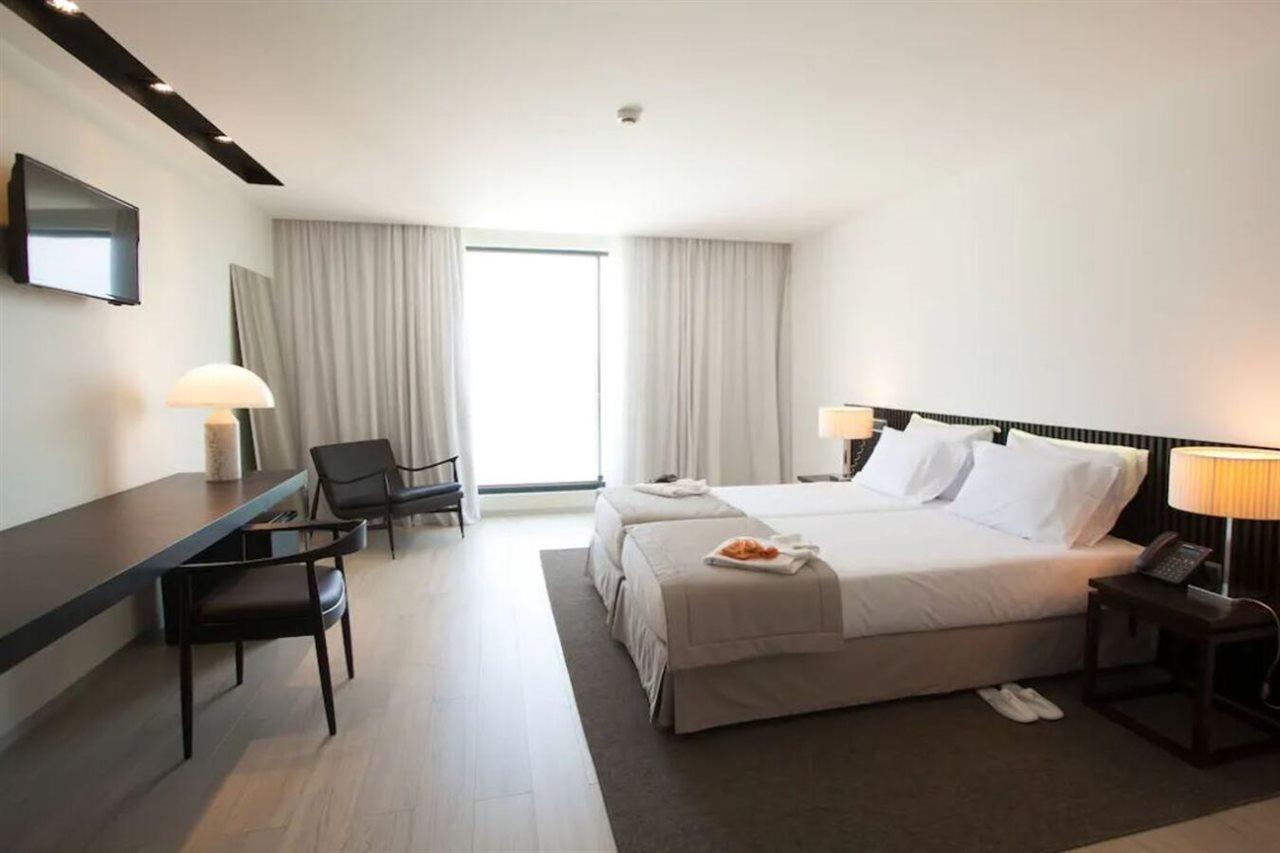 Hotel Perola Praia Exteriör bild