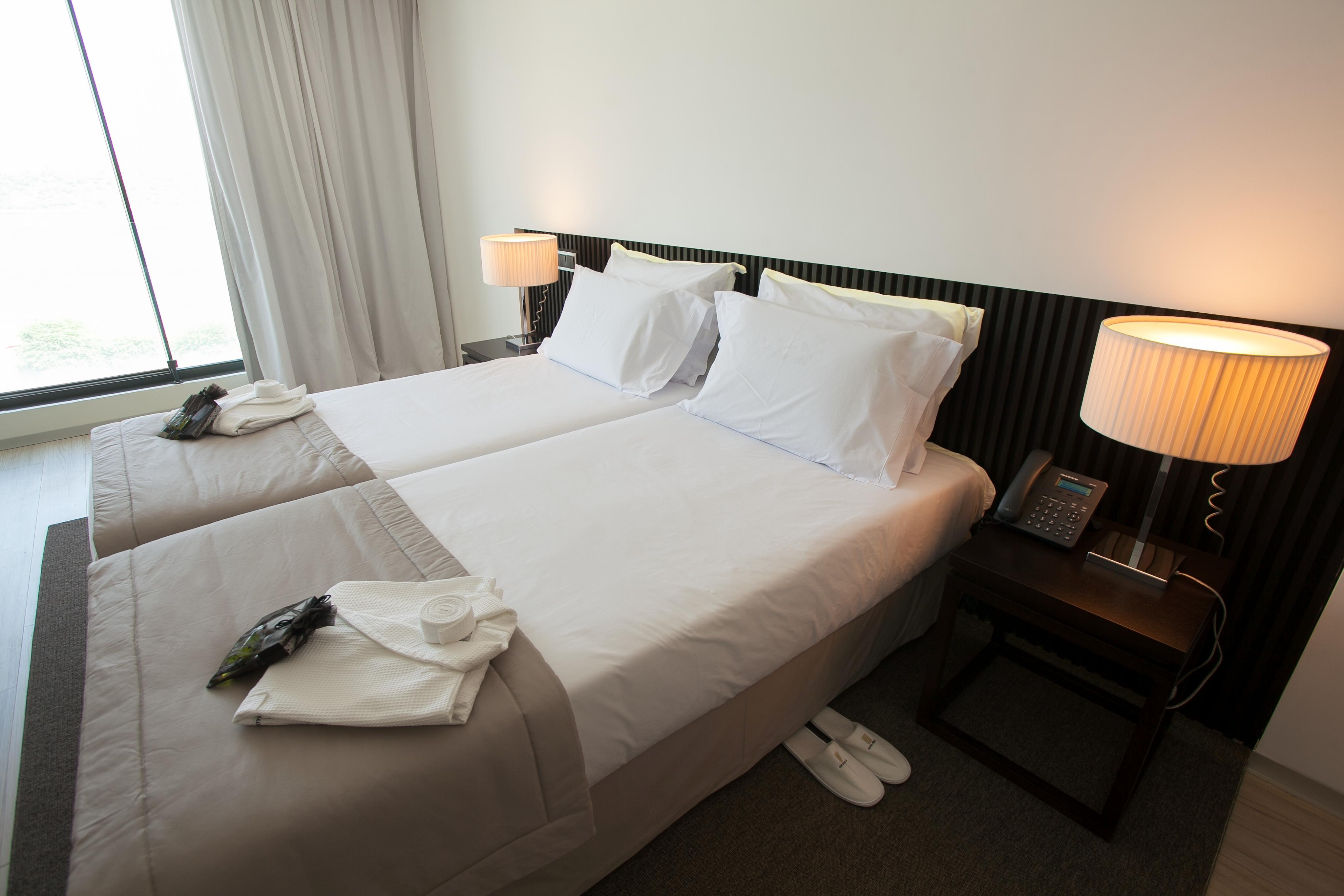 Hotel Perola Praia Exteriör bild