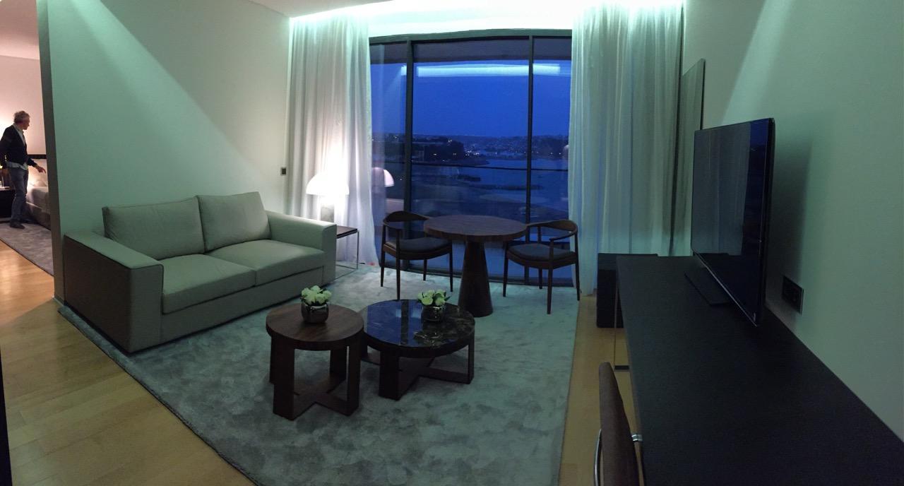 Hotel Perola Praia Exteriör bild