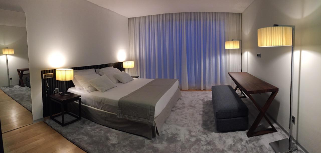 Hotel Perola Praia Exteriör bild
