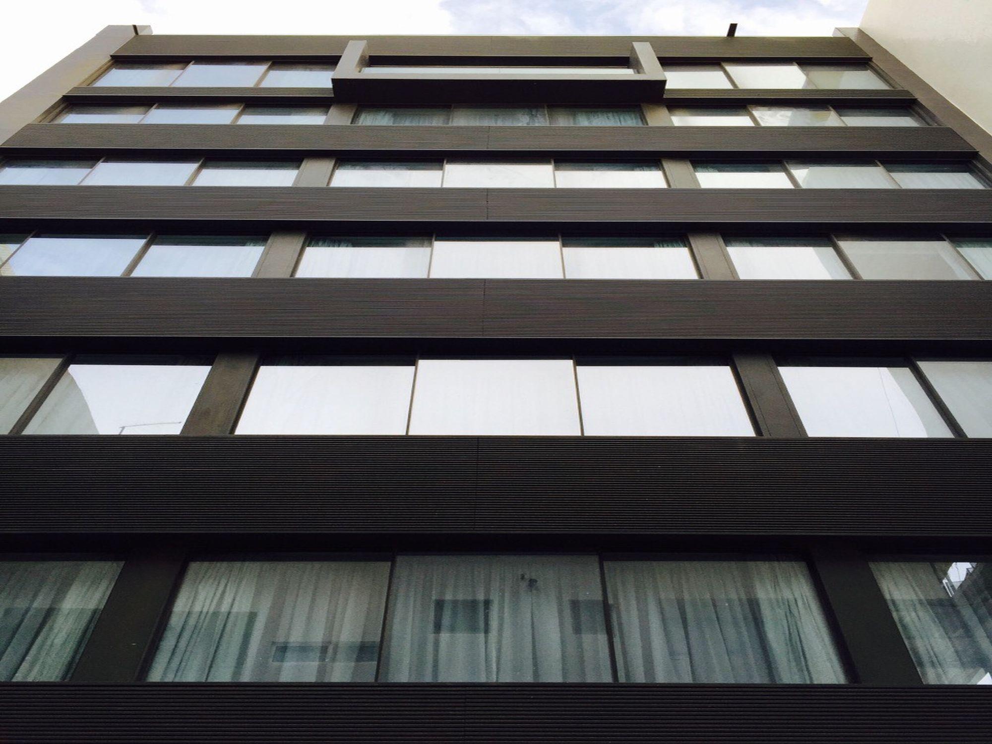 Hotel Perola Praia Exteriör bild