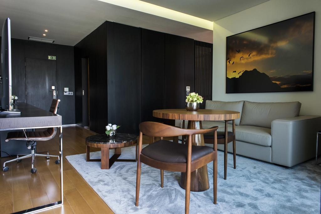 Hotel Perola Praia Exteriör bild