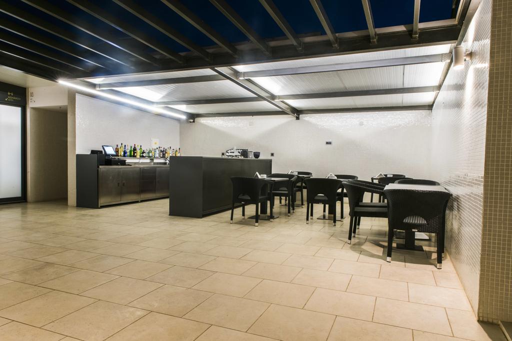 Hotel Perola Praia Exteriör bild