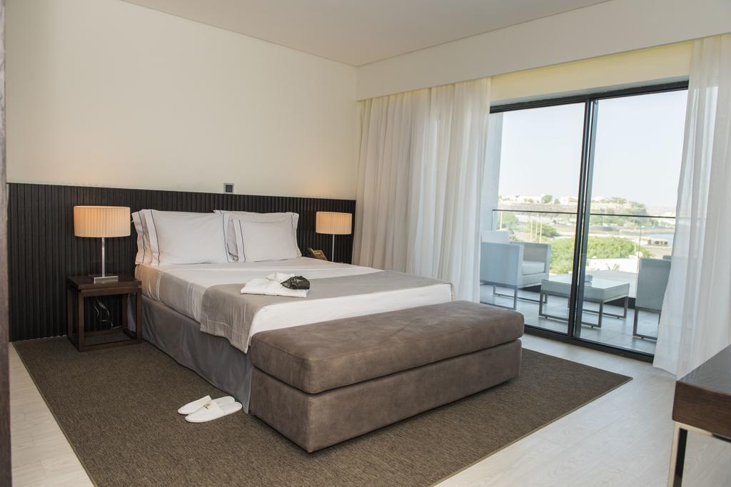 Hotel Perola Praia Exteriör bild