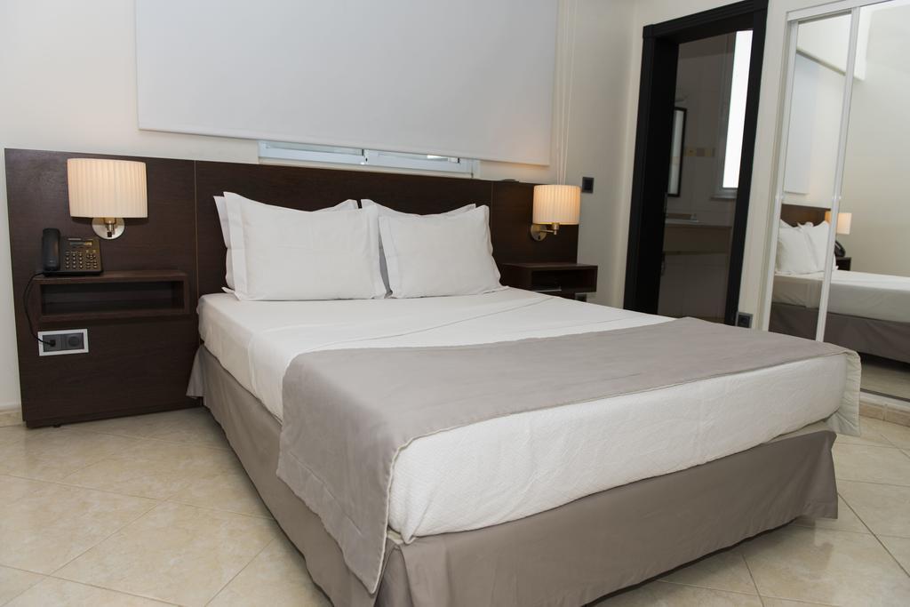 Hotel Perola Praia Exteriör bild