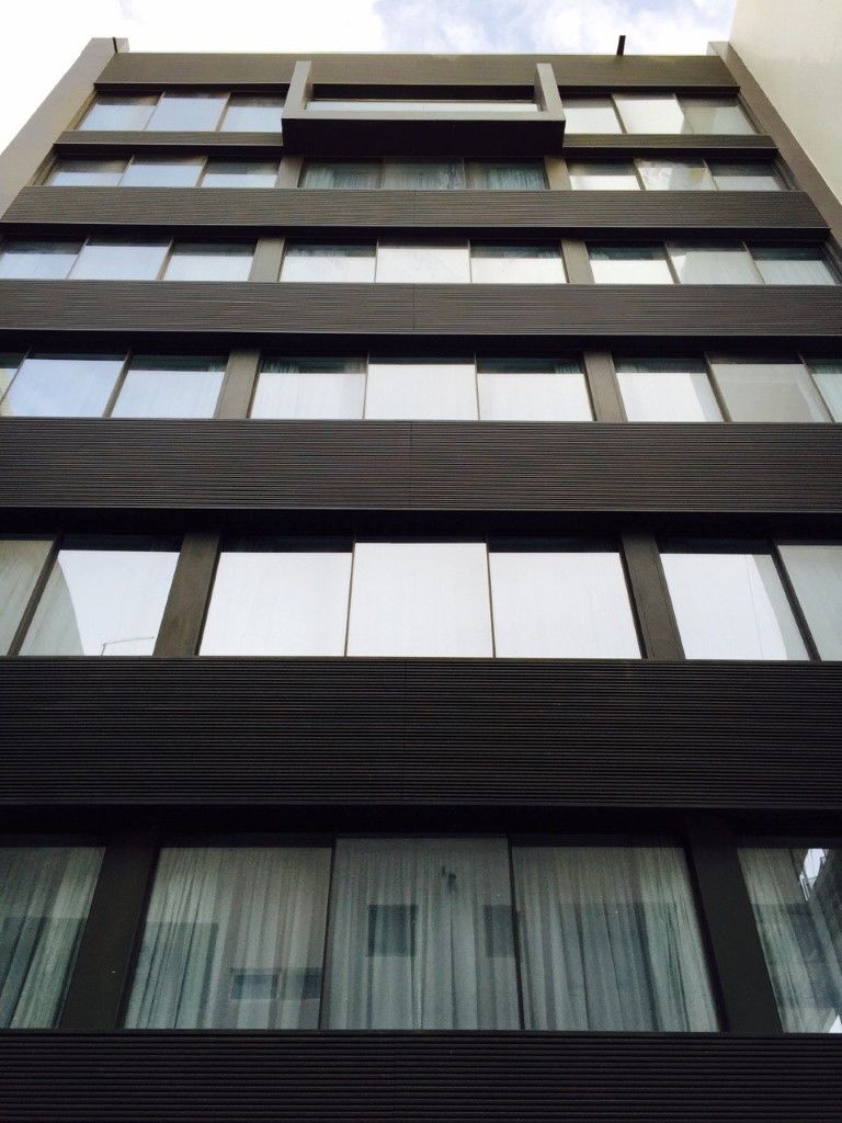 Hotel Perola Praia Exteriör bild